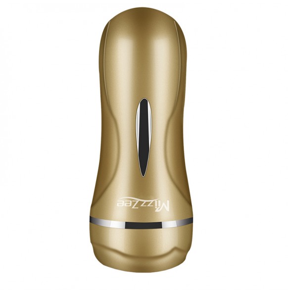 MIZZZEE Anytime Dual Insertion Cup Masturbator MIZZZEE Anytime Dual Insertion Cup Masturbator